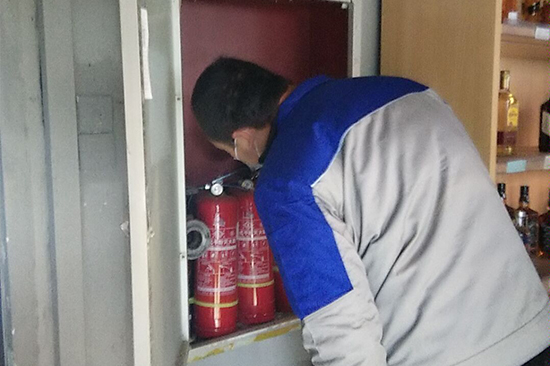 養老照料中心消防維保要點與消防設施配置要求